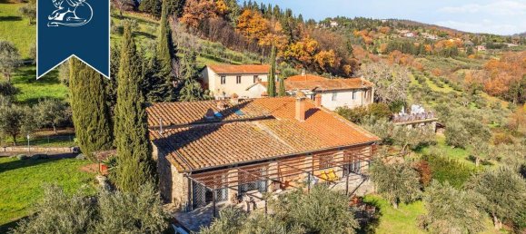 30 bedrooms Hotel in Florence, Italy No. 142161 2