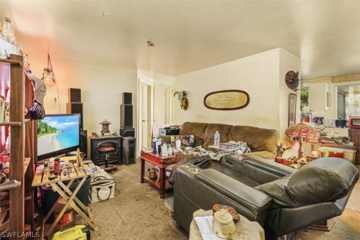 4 bedrooms House in North Fort Myers, USA No. 418076