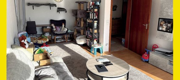 Apartamento de 2 habitaciónes en Unterallgau, Germany No. 186555 26