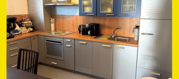 Apartamento de 2 habitaciónes en Unterallgau, Germany No. 186555 2