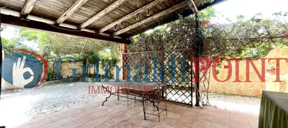 5غرفة منزل في Porto Cesareo, Italy رقم 57401 31