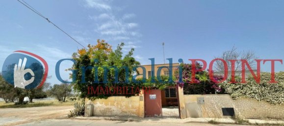 5غرفة منزل في Porto Cesareo, Italy رقم 57401 22