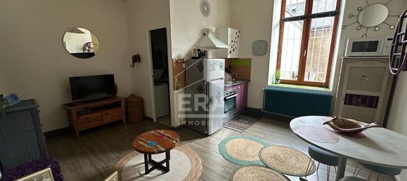 Apartamento T2 em Chateauroux, France N.º 154032 2