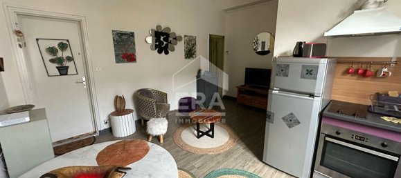 Apartamento T2 em Chateauroux, France N.º 154032 3