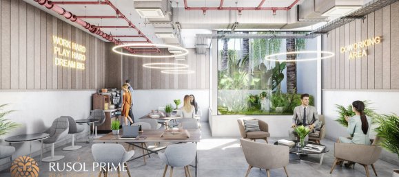 Квартира с 2 спальнями в Фуэнхирола, Испания № 1396 7