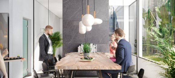 Квартира с 2 спальнями в Фуэнхирола, Испания № 1396 3