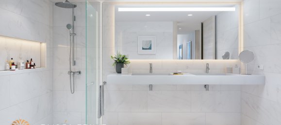 Квартира с 2 спальнями в Фуэнхирола, Испания № 1396 15