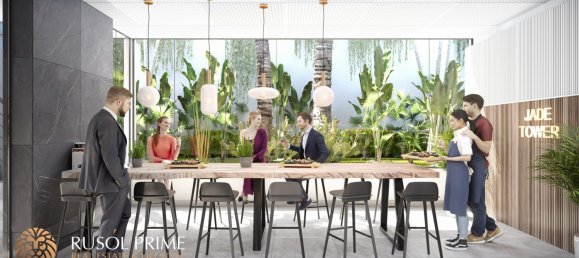 Квартира с 2 спальнями в Фуэнхирола, Испания № 1396 4