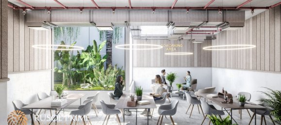 Квартира с 2 спальнями в Фуэнхирола, Испания № 1396 5