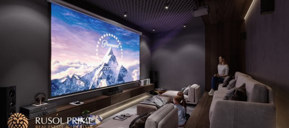 Квартира с 2 спальнями в Фуэнхирола, Испания № 1396 14