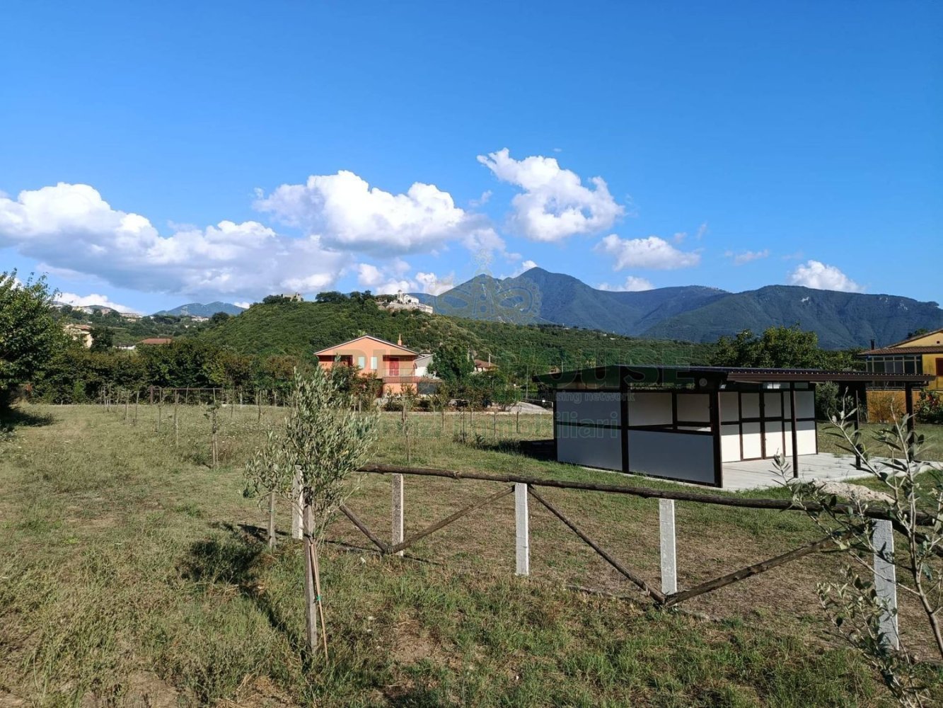 5200m² Land in Montoro, Italy No. 261544