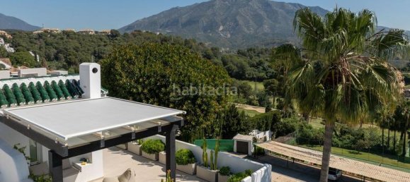 4 bedrooms Townhouse in Marbella, Spain No. 99164 2