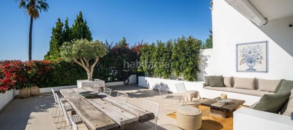 4 bedrooms Townhouse in Marbella, Spain No. 99164 3