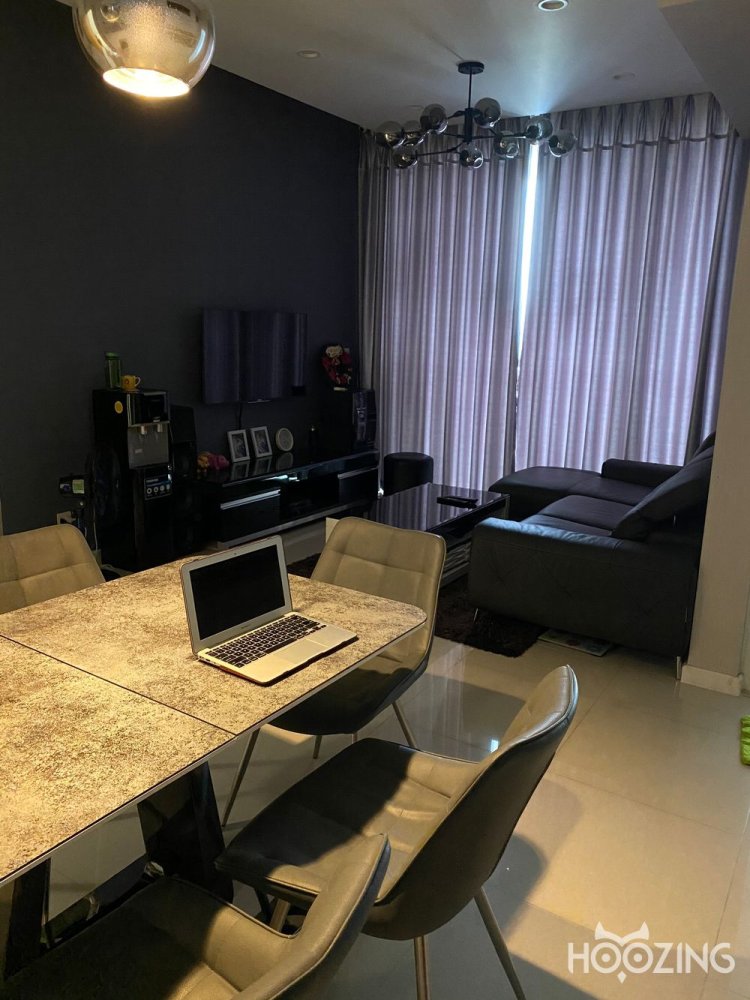 2 bedrooms Apartment in Thu Duc, Vietnam No. 18014