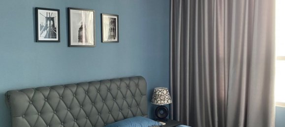 2 bedrooms Apartment in Thu Duc, Vietnam No. 18014 4