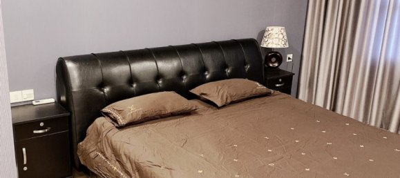 2 bedrooms Apartment in Thu Duc, Vietnam No. 18014 2