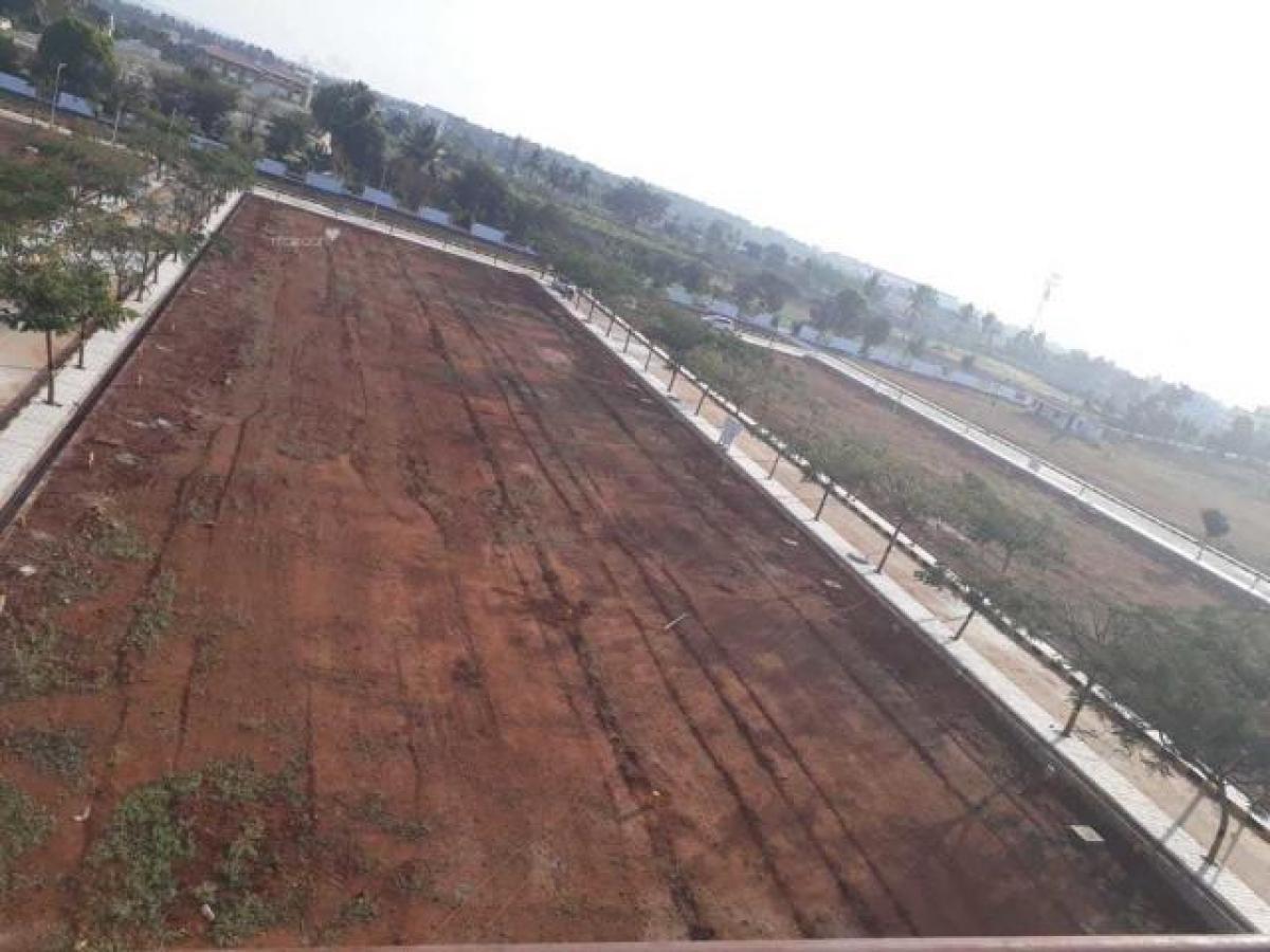  Land in Bangalore, India No. 30777