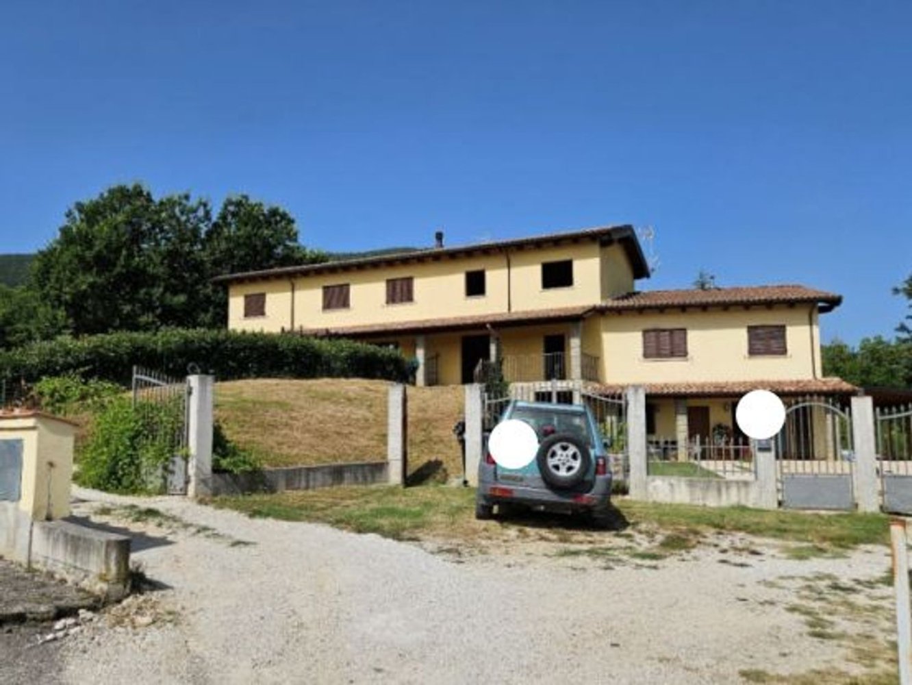 Apartamento de 5 habitaciónes en Perugia, Italy No. 1843