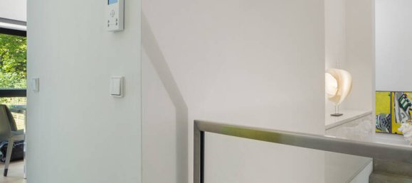 Дуплекс с 1 спальней в Франкфурт на Майне, Германия № 56146 5