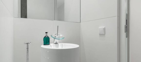 Дуплекс с 1 спальней в Франкфурт на Майне, Германия № 56146 19