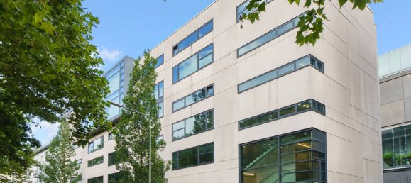 Дуплекс с 1 спальней в Франкфурт на Майне, Германия № 56146 2