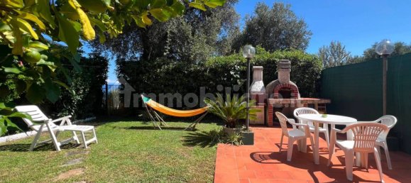 Квартира с 2 спальнями в Варацце, Италия № 314848 4