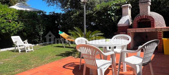 Квартира с 2 спальнями в Варацце, Италия № 314848 7