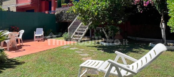 Квартира с 2 спальнями в Варацце, Италия № 314848 5