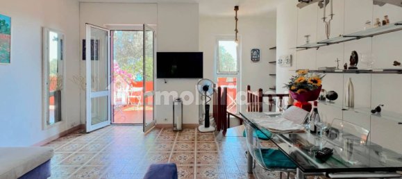 Квартира с 2 спальнями в Варацце, Италия № 314848 11