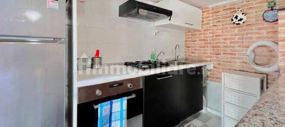 Квартира с 2 спальнями в Варацце, Италия № 314848 25