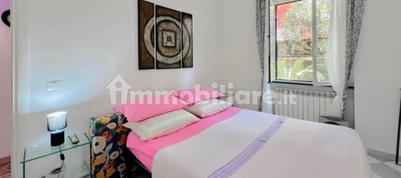 Квартира с 2 спальнями в Варацце, Италия № 314848 19