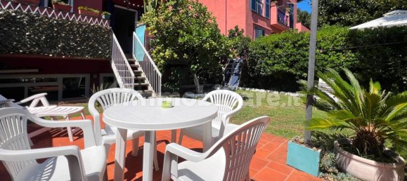 Квартира с 2 спальнями в Варацце, Италия № 314848 6