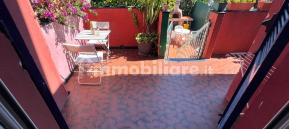 Квартира с 2 спальнями в Варацце, Италия № 314848 9