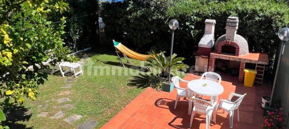 Квартира с 2 спальнями в Варацце, Италия № 314848 32