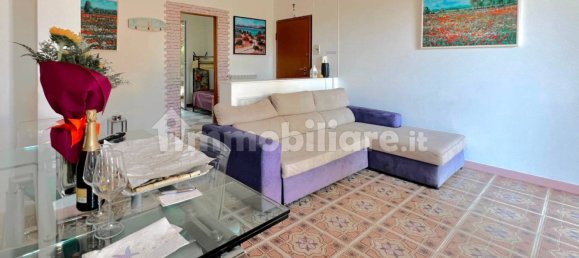 Квартира с 2 спальнями в Варацце, Италия № 314848 14