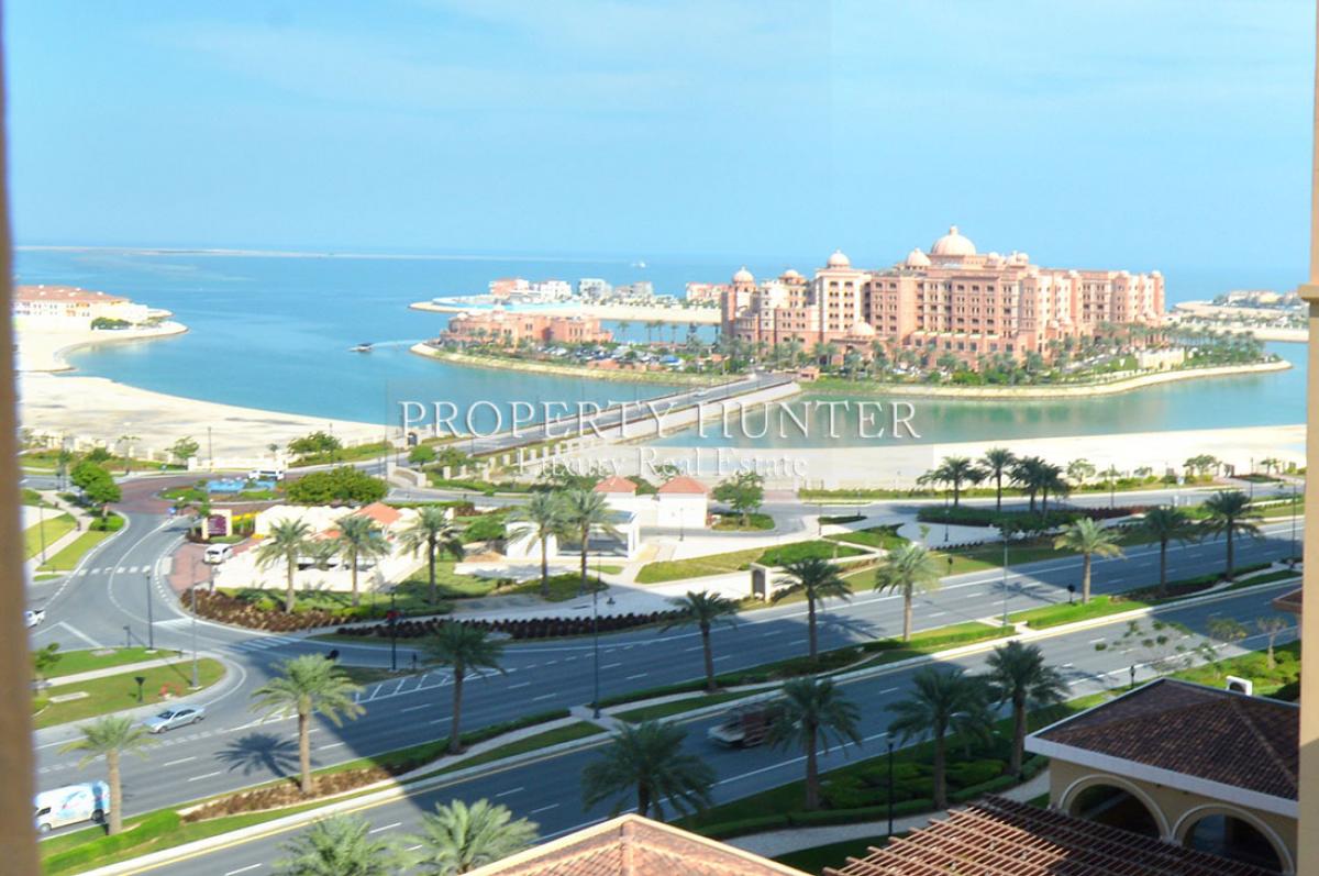 استوديو في The Pearl, Qatar رقم 124