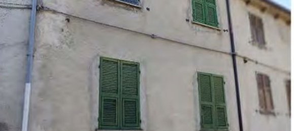 Gebäude in Cantalupo Ligure, Italy 127m², Nr. 355019 29