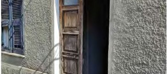 Gebäude in Cantalupo Ligure, Italy 127m², Nr. 355019 30