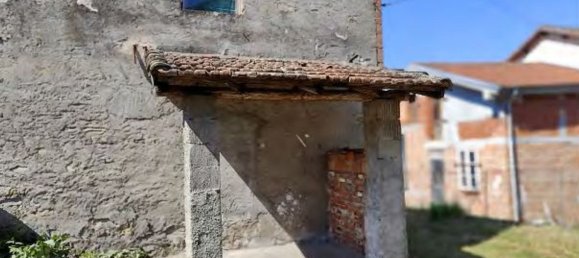 Gebäude in Cantalupo Ligure, Italy 127m², Nr. 355019 28