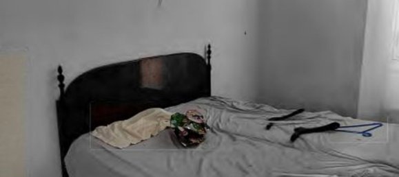 Gebäude in Cantalupo Ligure, Italy 127m², Nr. 355019 13