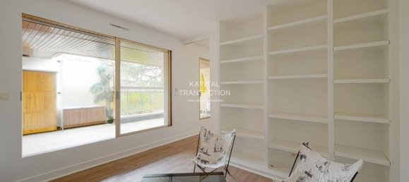 1 غرف نوم شقة في Boulogne-Billancourt, France رقم 311386 2