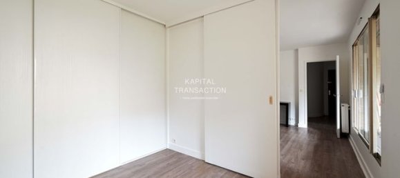 1 غرف نوم شقة في Boulogne-Billancourt, France رقم 311386 4