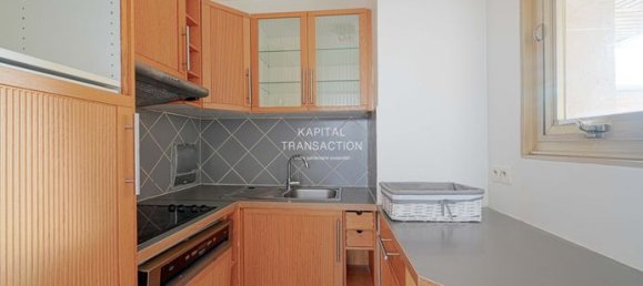 1 غرف نوم شقة في Boulogne-Billancourt, France رقم 311386 6