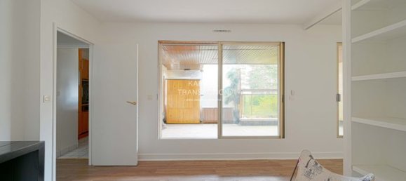 1 غرف نوم شقة في Boulogne-Billancourt, France رقم 311386 3