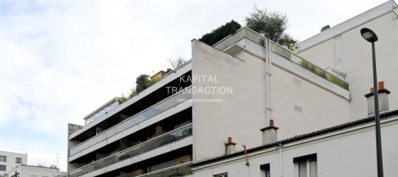 1 غرف نوم شقة في Boulogne-Billancourt, France رقم 311386 8