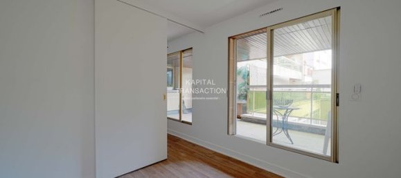 1 غرف نوم شقة في Boulogne-Billancourt, France رقم 311386 5