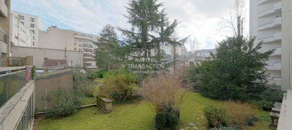 1 غرف نوم شقة في Boulogne-Billancourt, France رقم 311386 13