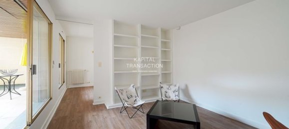 1 غرف نوم شقة في Boulogne-Billancourt, France رقم 311386 10