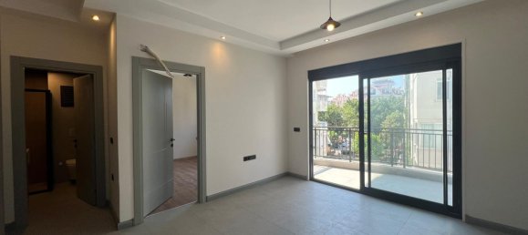 2 rooms Apartment in Alanya, Turkey No. 23172 25