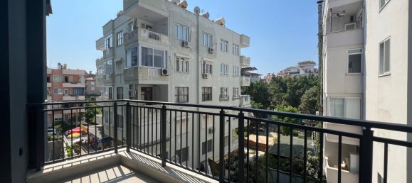 2 rooms Apartment in Alanya, Turkey No. 23172 28